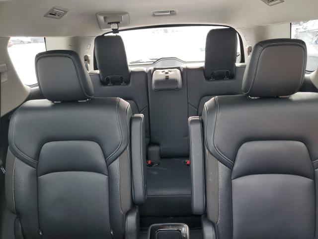 Photo 10 from auction – 2022 NISSAN PATHFINDER with VIN 5N1DR3CD7NC243801