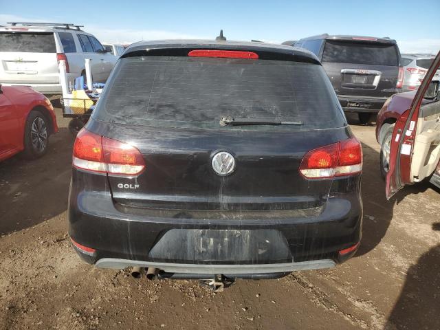 Photo 6 from auction – 2012 VOLKSWAGEN GOLF with VIN WVWDB7AJXCW344433