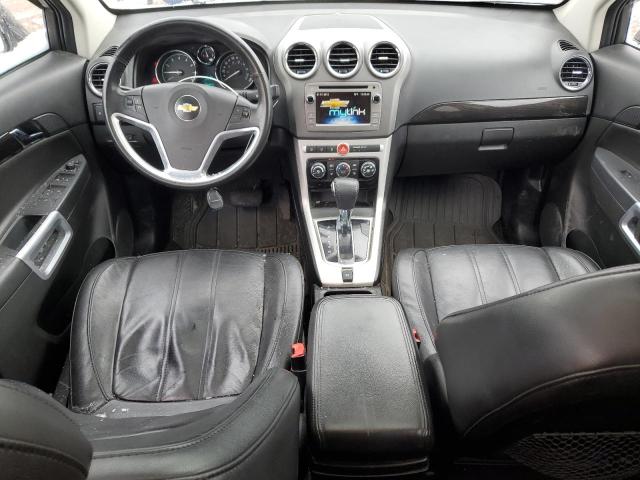 Photo 8 from auction – 2014 CHEVROLET CAPTIVA LT with VIN 3GNAL3EK5ES667046