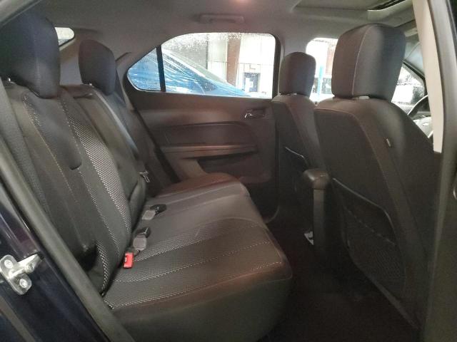 Photo 11 from auction – 2016 CHEVROLET EQUINOX LT with VIN 2GNFLFEK8G6158366