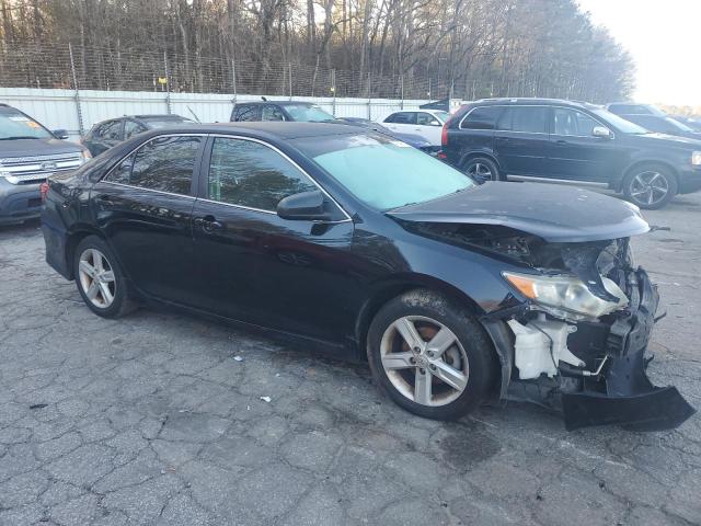 Photo 4 from auction – 2014 TOYOTA CAMRY L with VIN 4T1BF1FK6EU363680