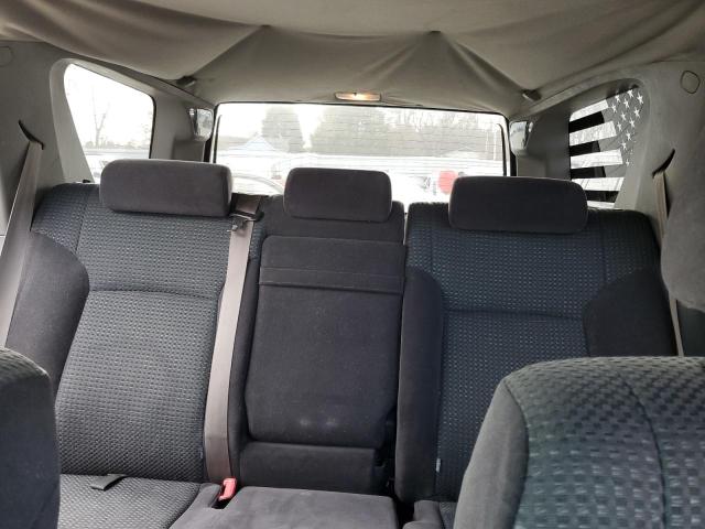 Photo 10 from auction – 2004 TOYOTA 4RUNNER SR with VIN JTEZU14R440032445