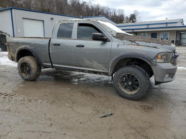 Photo 4 from auction – 2012 DODGE RAM 1500 S with VIN 1C6RD7FT3CS133003