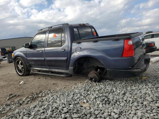 Photo 2 from auction – 2002 FORD EXPLORER S with VIN 1FMZU67E22UB79729