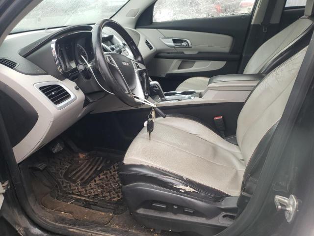 Photo 7 from auction – 2010 GMC TERRAIN SL with VIN 2CTFLGEY3A6255098