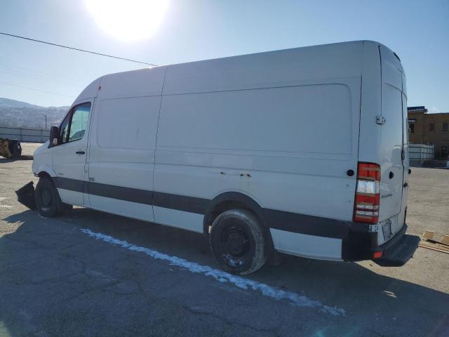 Photo 2 from auction – 2014 FREIGHTLINER SPRINTER with VIN WDYPE8DC5E5926038