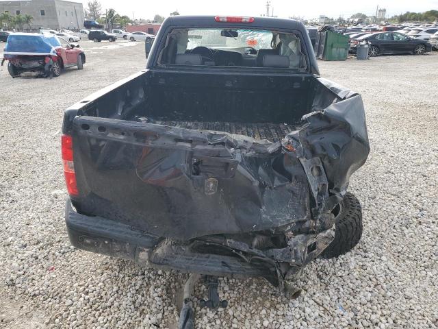 Photo 6 from auction – 2013 CHEVROLET SILVERADO with VIN 3GCUKSE22DG324232