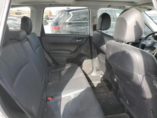 Photo 11 from auction – 2015 SUBARU FORESTER 2 with VIN JF2SJCTCXFH438341
