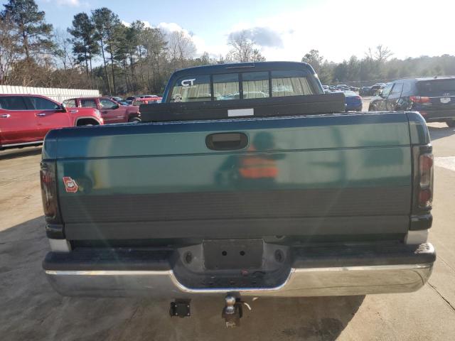 Photo 6 from auction – 1996 DODGE RAM 1500 with VIN 3B7HC13YXTG197440