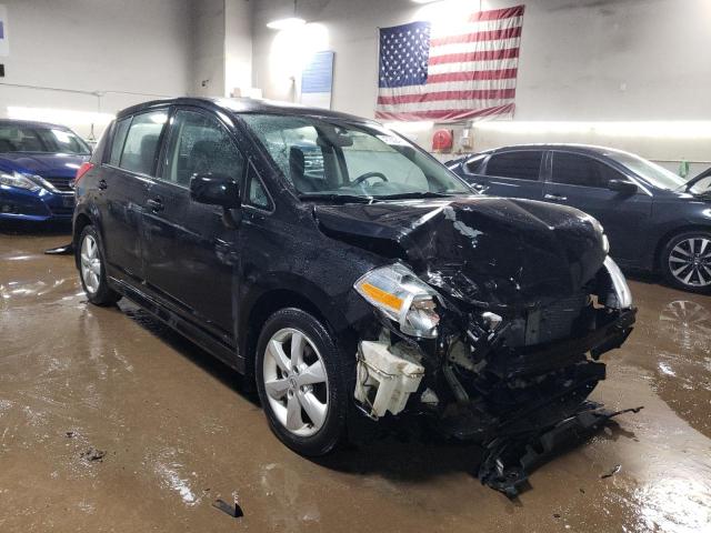 Photo 4 from auction – 2011 NISSAN VERSA S with VIN 3N1BC1CP0BL371134
