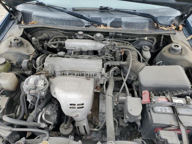 Photo 11 from auction – 2000 TOYOTA CAMRY CE with VIN JT2BG22K9Y0487900