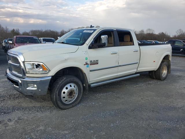 RAM 3500 LARAM 2016 with VIN 3C63RRJL1GG208661 - Photo from auction