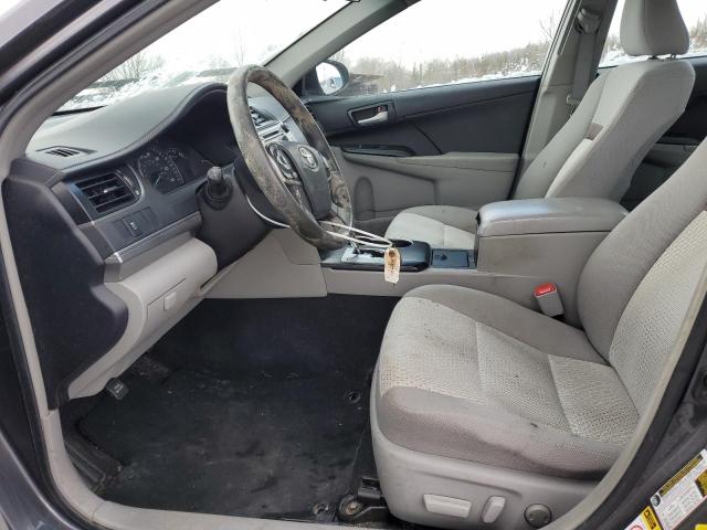 Photo 7 from auction – 2014 TOYOTA CAMRY L with VIN 4T4BF1FK2ER399856