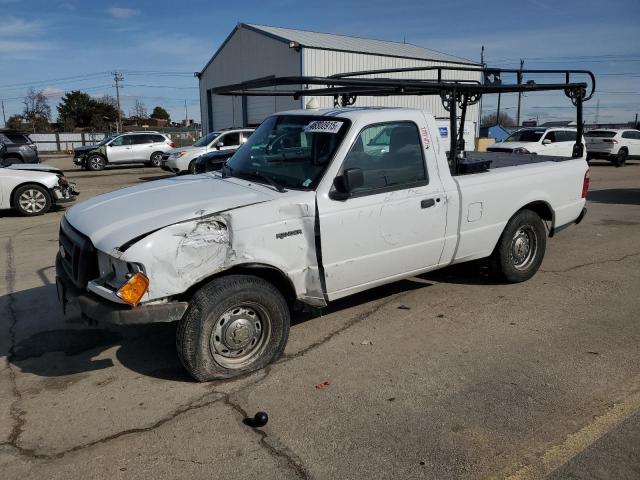 Photo 1 from auction – 2005 FORD RANGER with VIN 1FTYR10UX5PA77782