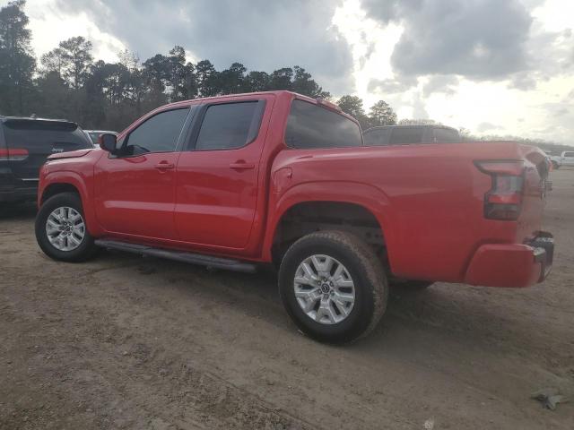 Photo 2 from auction – 2022 NISSAN FRONTIER S with VIN 1N6ED1EJ3NN677584