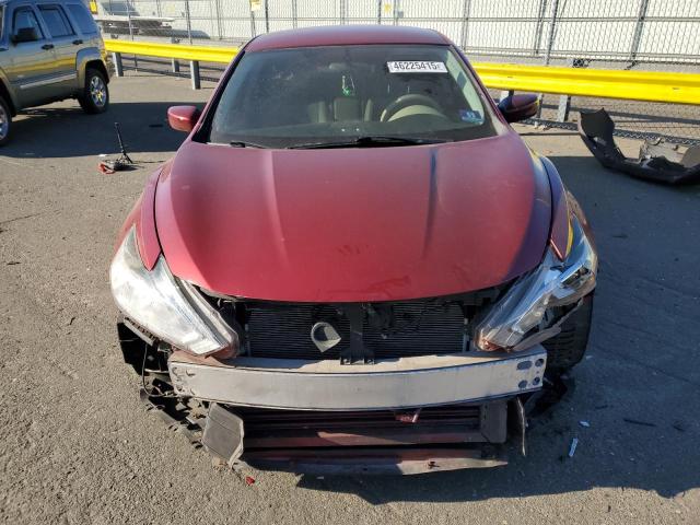 Photo 5 from auction – 2016 NISSAN ALTIMA 2.5 with VIN 1N4AL3AP6GC221934