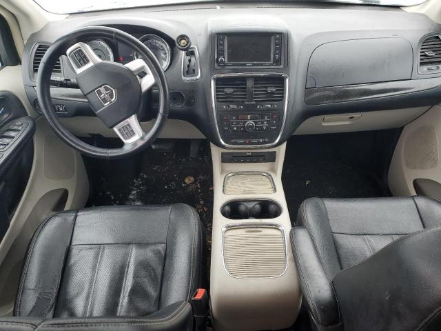Photo 8 from auction – 2016 DODGE GRAND CARA with VIN 2C4RDGDG2GR376825