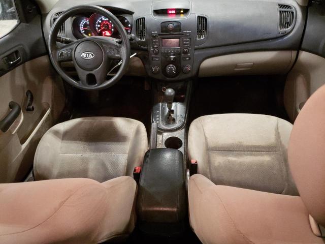 Снимка 8 от търг – 2010 KIA FORTE LX с VIN KNAFT4A28A5060652