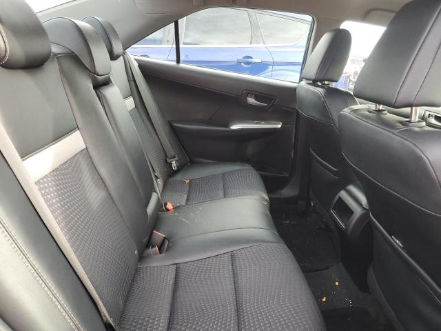 Foto 10 de la subasta – 2012 TOYOTA CAMRY BASE con VIN 4T1BF1FK4CU090316