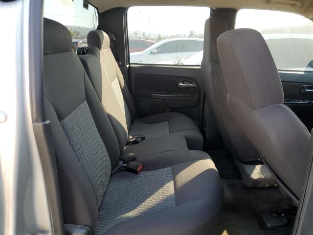 Photo 10 from auction – 2012 GMC CANYON SLE with VIN 1GTD5MFE0C8146224