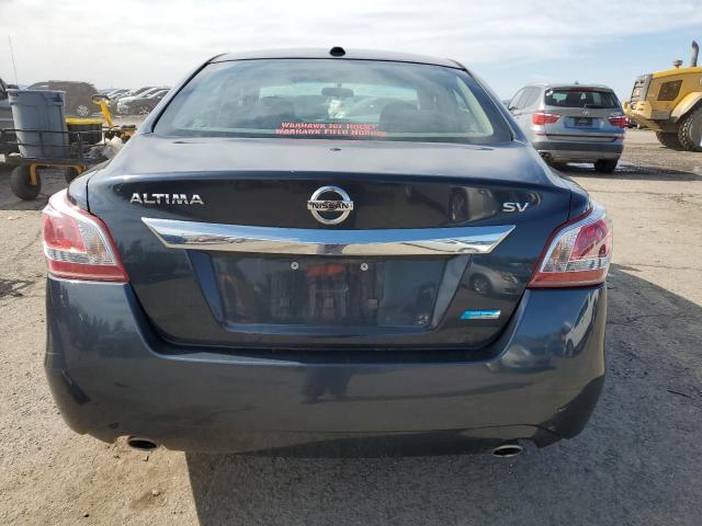 Photo 6 from auction – 2013 NISSAN ALTIMA 2.5 with VIN 1N4AL3AP8DC249262