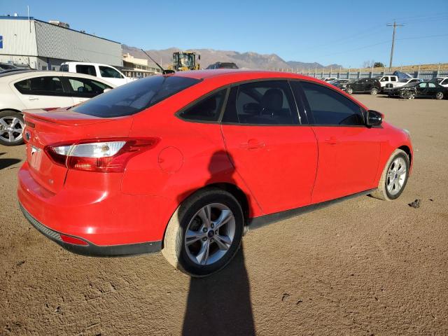 Photo 3 from auction – 2012 FORD FOCUS SE with VIN 1FAHP3F25CL257835