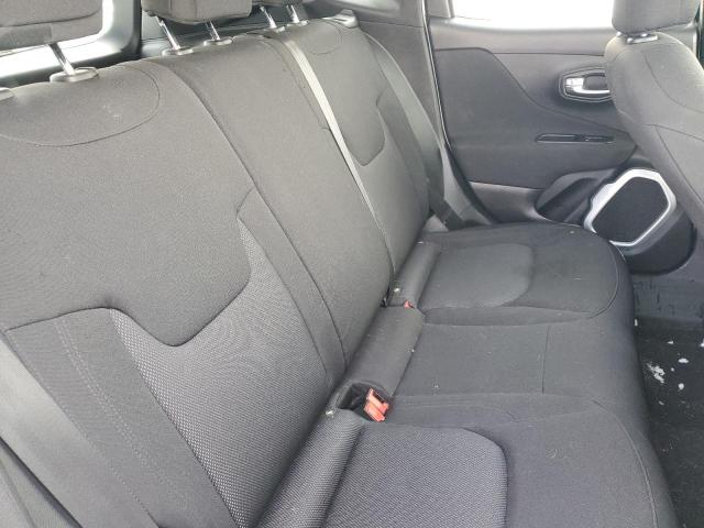 Photo 10 from auction – 2018 JEEP RENEGADE S with VIN ZACCJBAB1JPJ29590