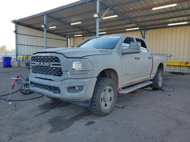 Photo 2 from auction – 2024 RAM 2500 BIG H with VIN 3C6UR5DJ4RG354207