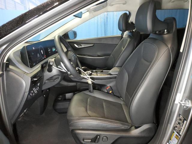 Photo 7 from auction – 2024 KIA EV6 LIGHT with VIN KNDC34LA7R5201930