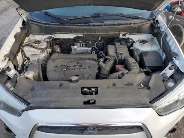 Photo 12 from auction – 2015 MITSUBISHI OUTLANDER with VIN 4A4AR4AU6FE013701