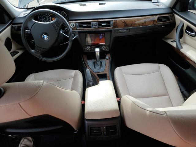 Photo 8 from auction – 2011 BMW 328 I SULE with VIN WBAPH5C53BA446925