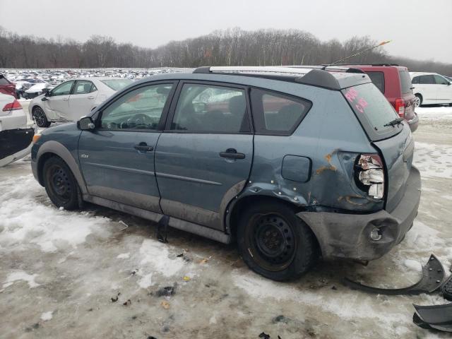 Photo 2 from auction – 2007 PONTIAC VIBE with VIN 5Y2SL65807Z424379
