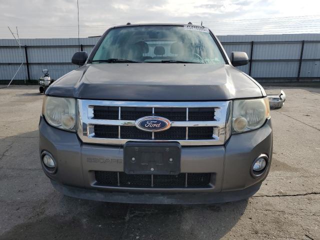 Photo 5 from auction – 2011 FORD ESCAPE XLT with VIN 1FMCU0D73BKA82026