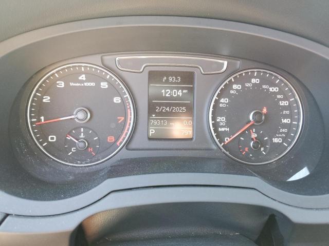 Photo 9 from auction – 2016 AUDI Q3 PREMIUM with VIN WA1BFCFS8GR014813