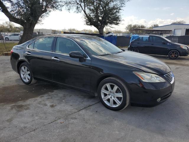 Photo 4 from auction – 2008 LEXUS ES 350 with VIN JTHBJ46G382222046