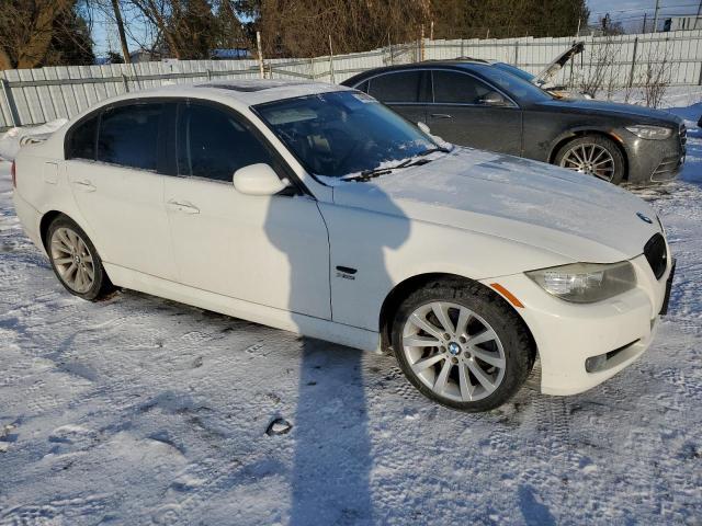 Photo 4 from auction – 2011 BMW 328 XI with VIN WBAPK7C55BF086038