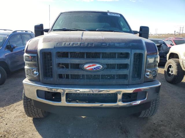 Photo 5 from auction – 2010 FORD F250 SUPER with VIN 1FTSW2BR1AEA97079