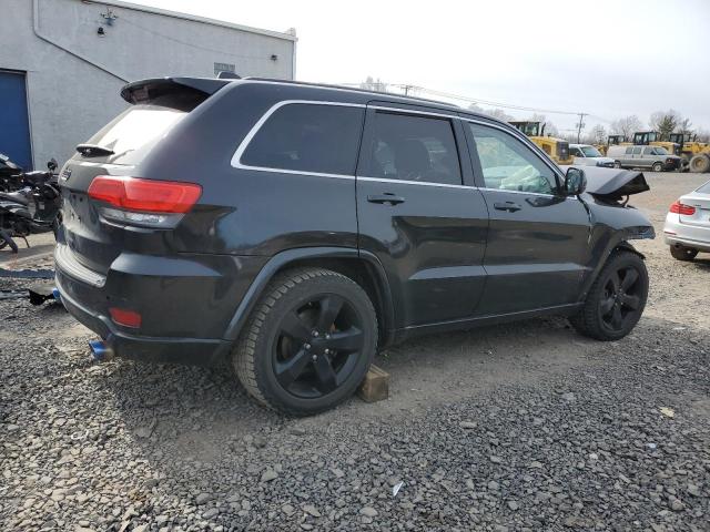 Photo 3 from auction – 2014 JEEP GRAND CHER with VIN 1C4RJFAG1EC569092