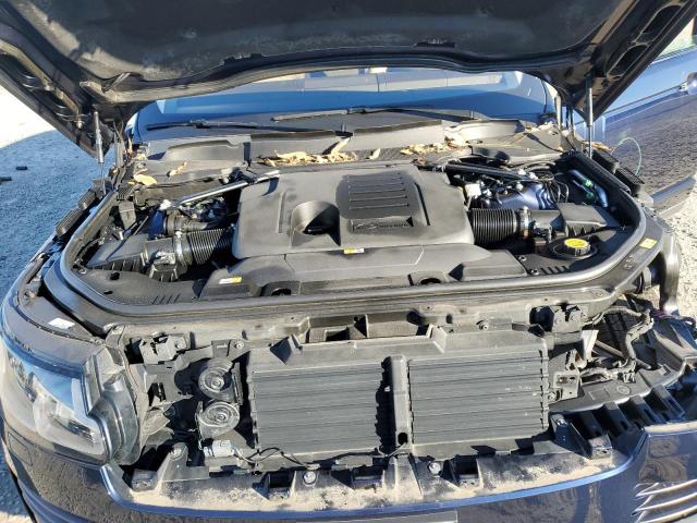 Снимка 12 от търг – 2020 LAND ROVER RANGE ROVE с VIN SALGS2RU6LA573972