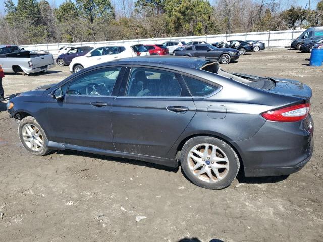 Photo 2 from auction – 2016 FORD FUSION SE with VIN 1FA6P0H78G5121837