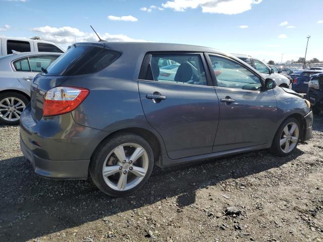 Photo 3 from auction – 2009 TOYOTA COROLLA MA with VIN 2T1KE40E89C012266