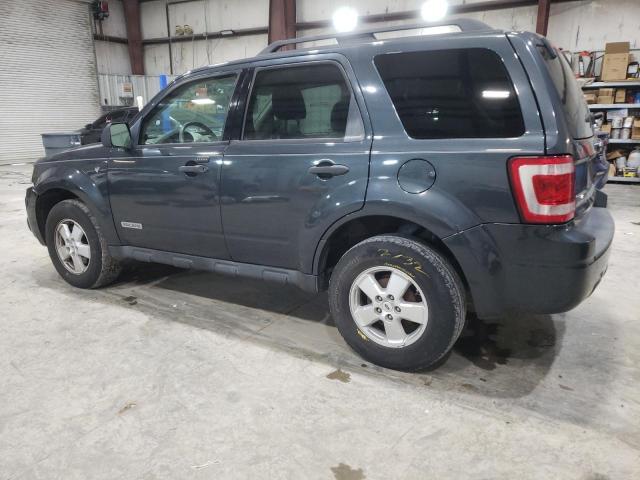 Photo 2 from auction – 2008 FORD ESCAPE XLT with VIN 1FMCU031X8KD64556