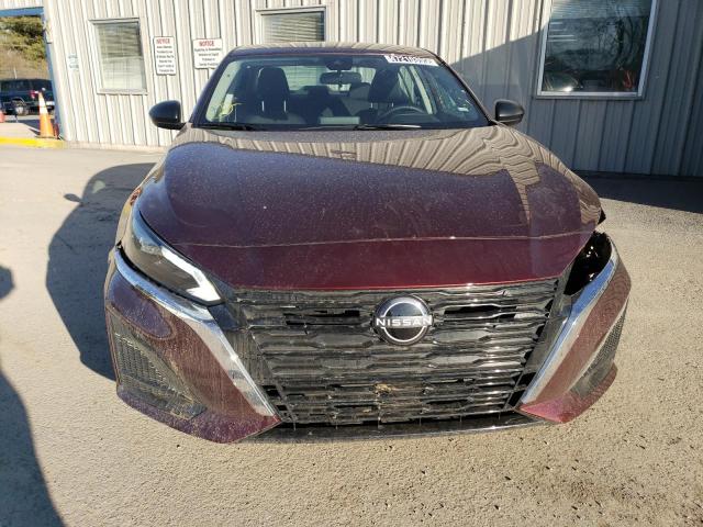Photo 5 from auction – 2025 NISSAN ALTIMA SV with VIN 1N4BL4DV0SN356912