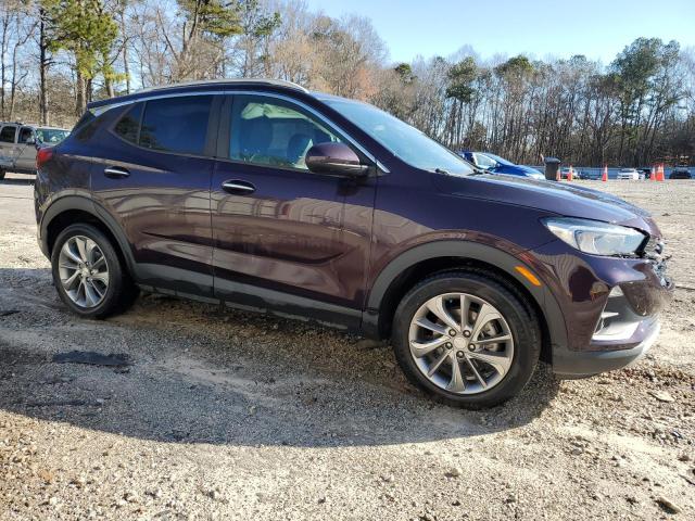 Photo 4 from auction – 2020 BUICK ENCORE GX with VIN KL4MMDS2XLB084388