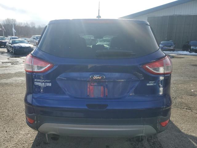 Photo 6 from auction – 2016 FORD ESCAPE SE with VIN 1FMCU9GX8GUC48133
