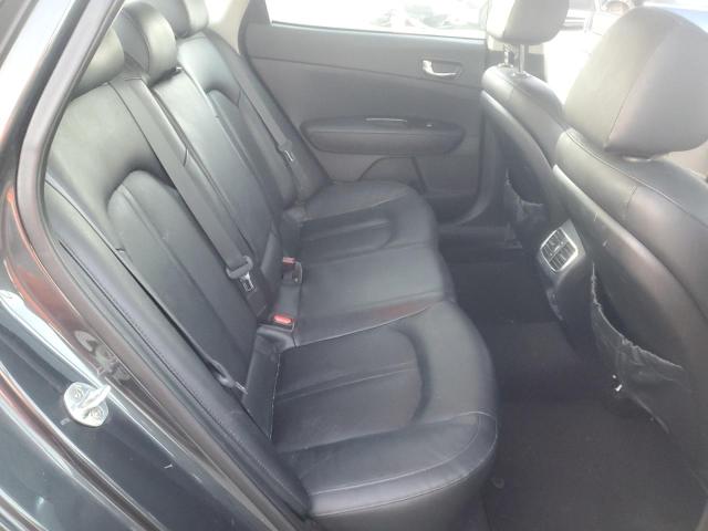 Photo 10 from auction – 2016 KIA OPTIMA EX with VIN 5XXGU4L30GG091036