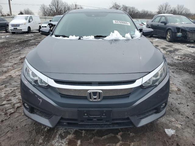 Photo 5 from auction – 2016 HONDA CIVIC EX with VIN 2HGFC2F85GH508241