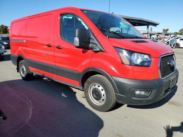 Photo 4 from auction – 2024 FORD TRANSIT T- with VIN 1FTYE1Y85RKA14658