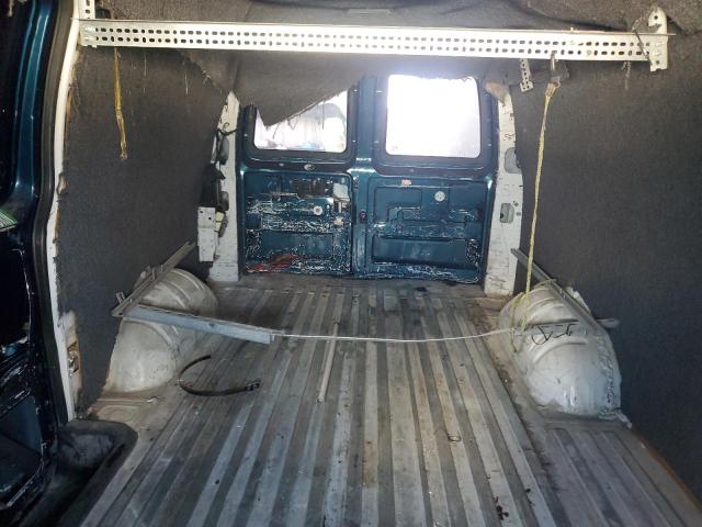 Photo 10 from auction – 2012 CHEVROLET EXPRESS G2 with VIN 1GCWGFFA7C1105285