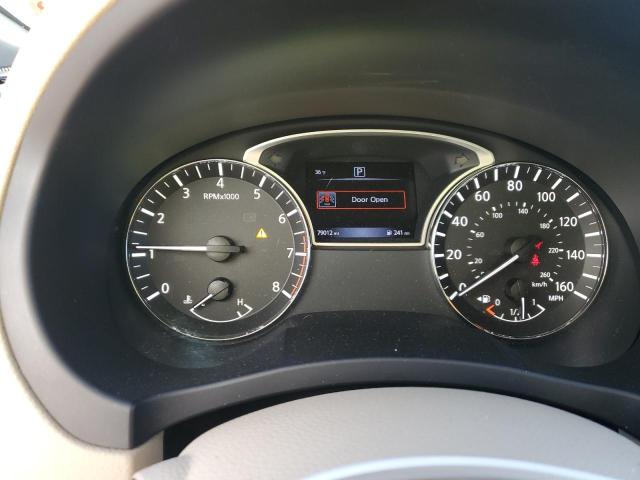 Photo 9 from auction – 2016 NISSAN ALTIMA 2.5 with VIN 1N4AL3AP5GC260983